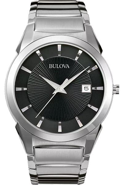 bulova watch fake or real|bulova watch value guide.